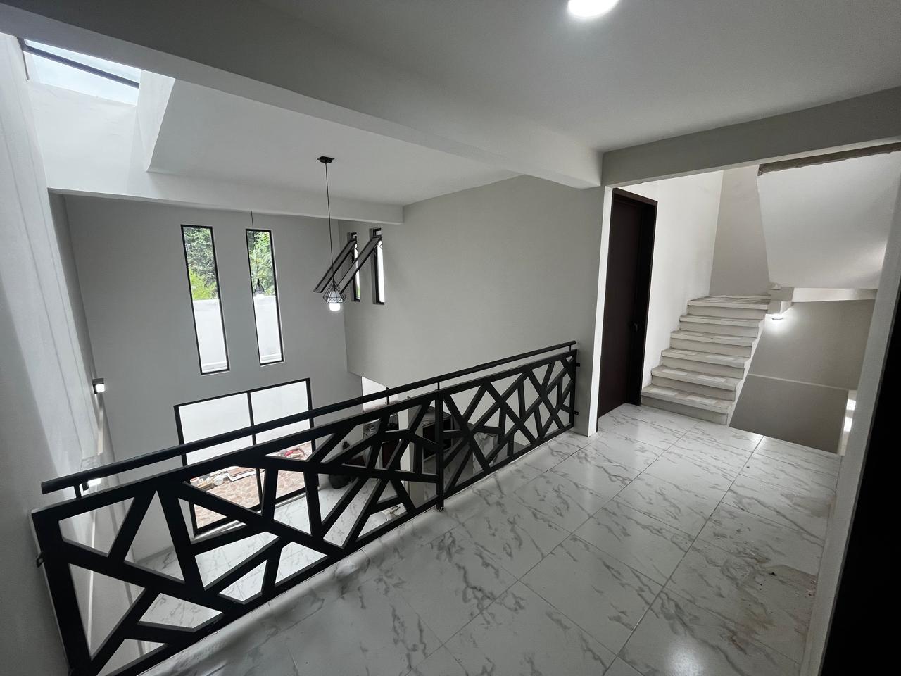 Casa en venta valle hermoso, Xalapa. - miniatura 2