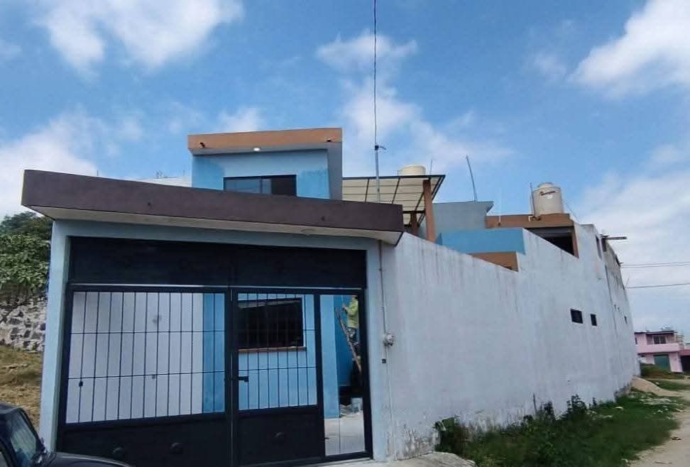 Venta de casa nueva por el Tecnologico Xalapa. - miniatura 3