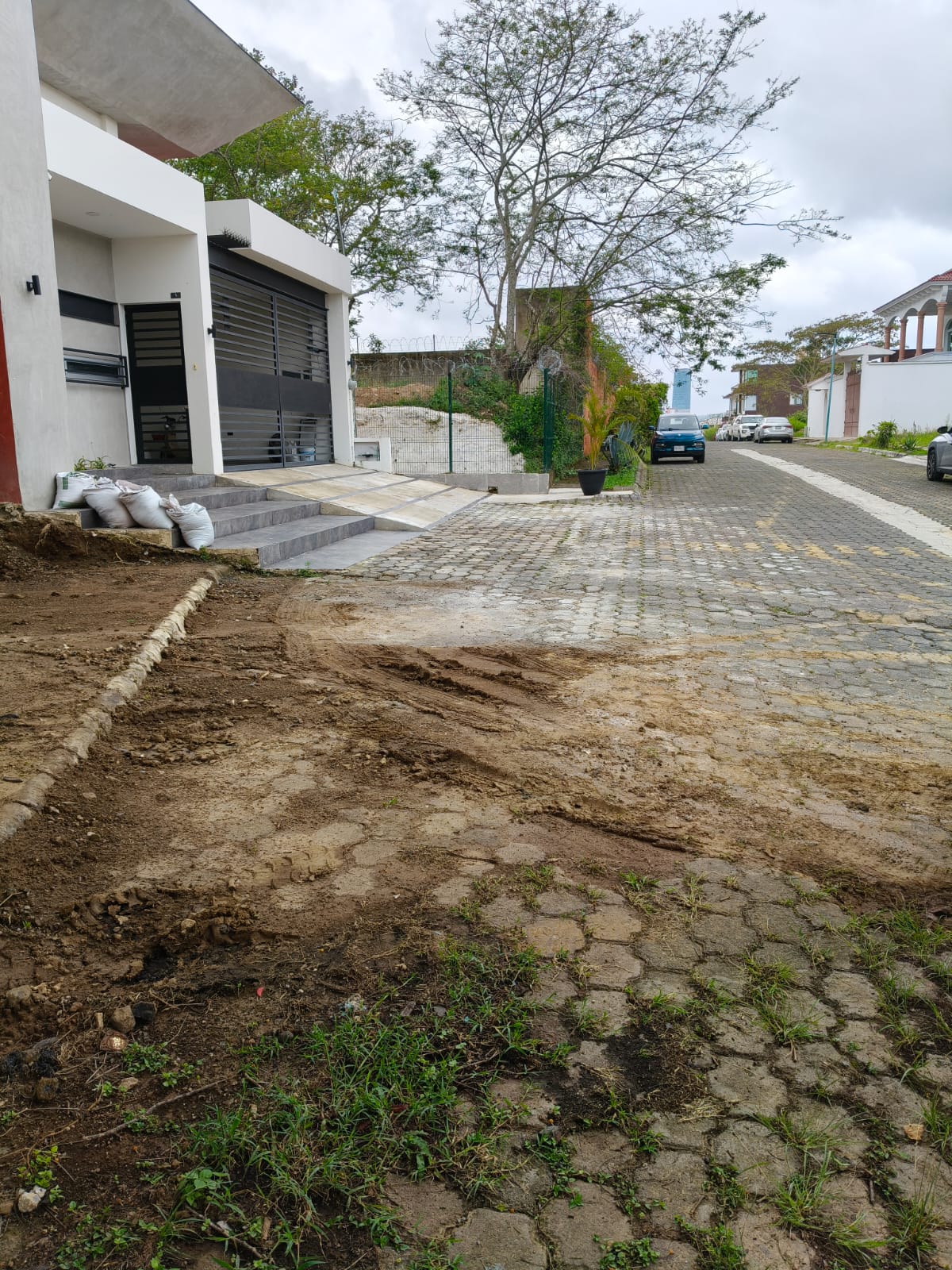 Terreno en las Ánimas - 1