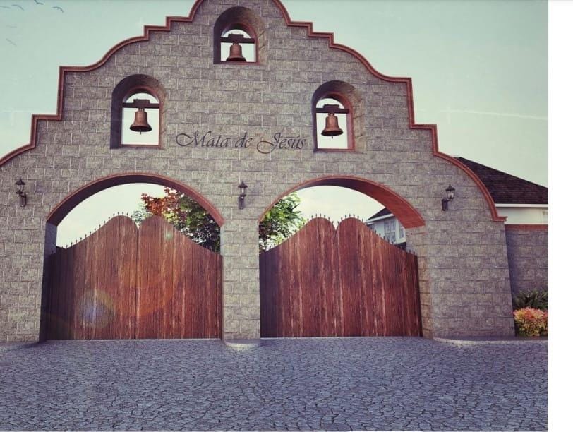 Terreno Frac. Mata de Jesus, Coatepec, Veracruz. - miniatura 2