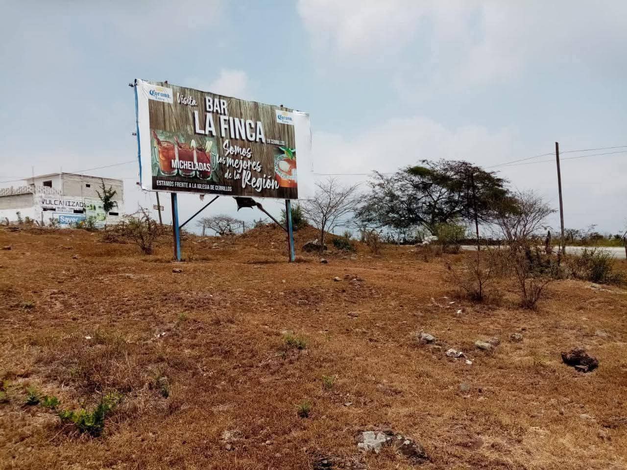 Venta de terreno en Alto Lucero - miniatura 2
